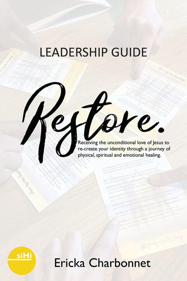 Restore Leadership Guide